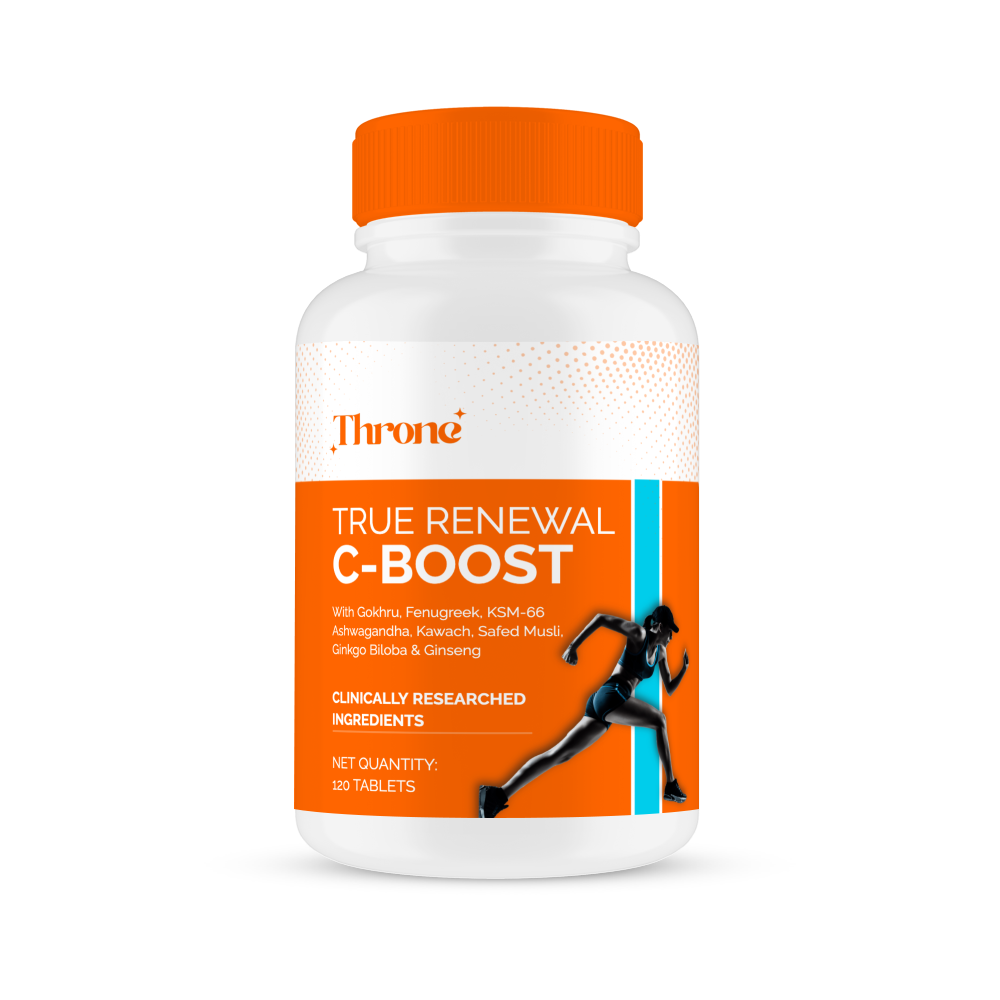 CellularVitality+